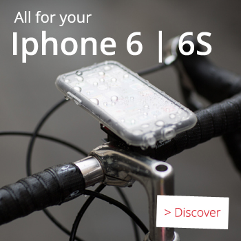 Iphone 6 - 6S - TigraSport
