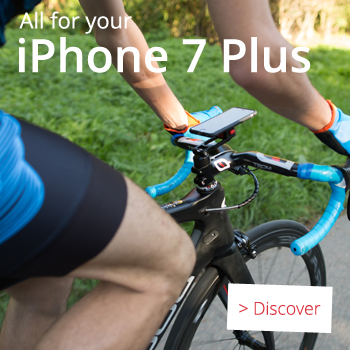 Iphone 7 Plus - TigraSport