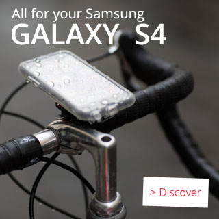 SamsungGalaxyS4 - TigraSport