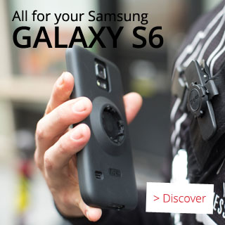 SamsungGalaxyS6 - TigraSport
